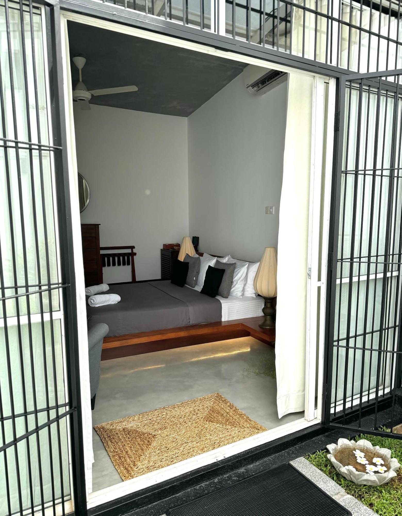 Studio 33 Sri Jayewardenepura Kotte Exterior photo